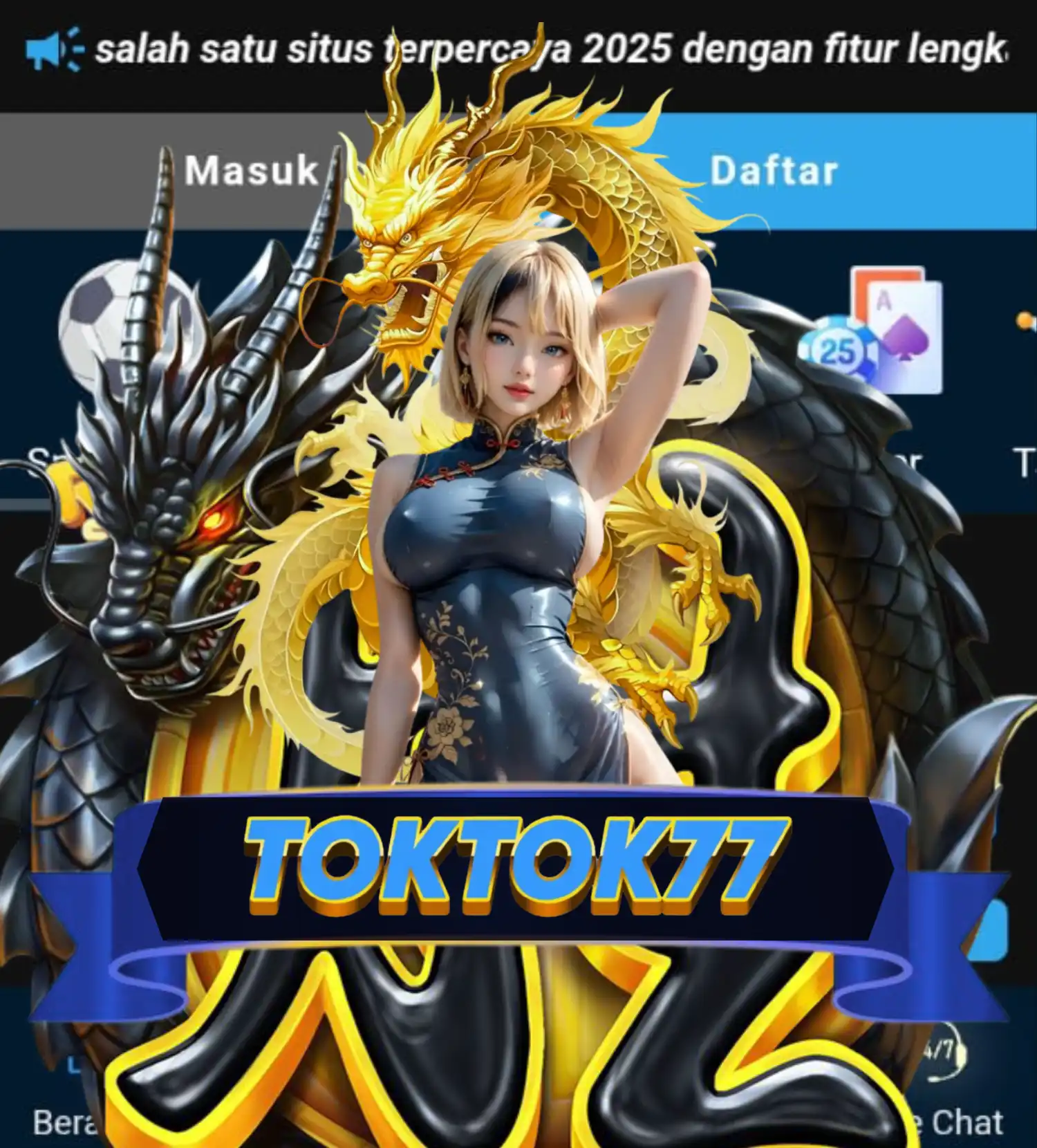 Join77 | Slot Gacor Plus Bonus Menarik Tanpa Batas